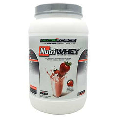 Nutriforce Sports NutriWhey