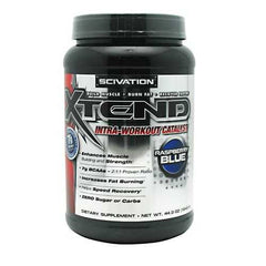 Scivation Xtend