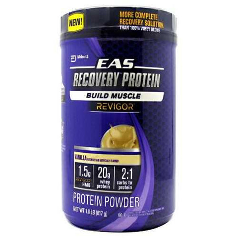 EAS Recovery Protein