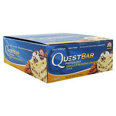 Quest Nutrition Quest Protein Bar