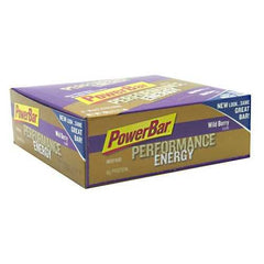 PowerBar Performance Energy Bar