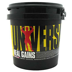 Universal Nutrition Real Gains