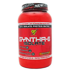 BSN Isolate Syntha-6