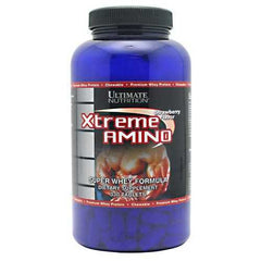 Ultimate Nutrition Xtreme Amino