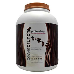 BNRG Power Crunch Proto Whey