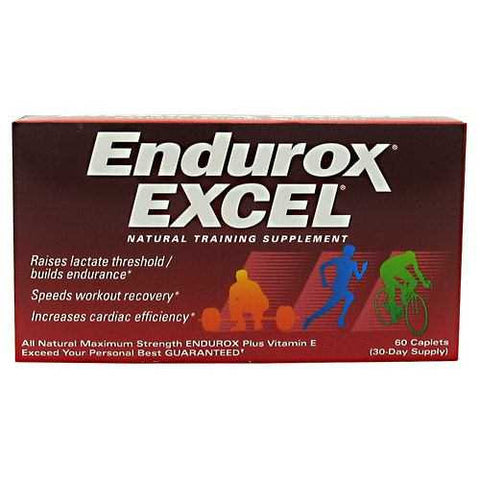 Pacifichealth Laboratories Endurox Excel