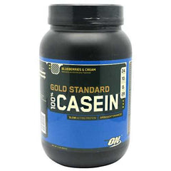 Optimum Nutrition Gold Standard 100% Casein