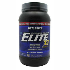 Dymatize Extended Release XT