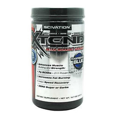Scivation Xtend