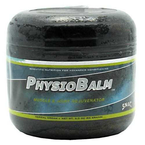 SNAC System PhysioBalm