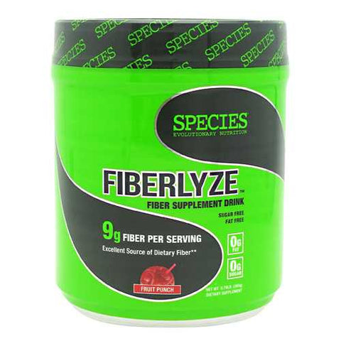 Species Nutrition Fiberlyze