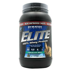 Dymatize Elite 100% Whey Protein