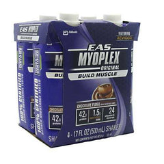 EAS Myoplex Original Nutrition Shake RTD