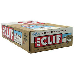 Clif Bar Energy Bar