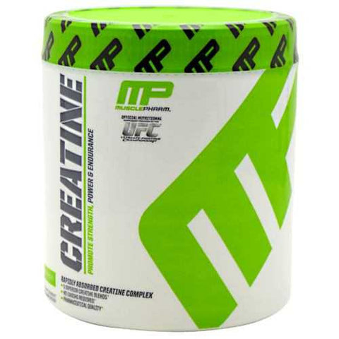 Muscle Pharm Creatine