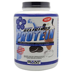 Giant Sports Products Delicious Protein