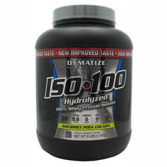 Dymatize Iso-100