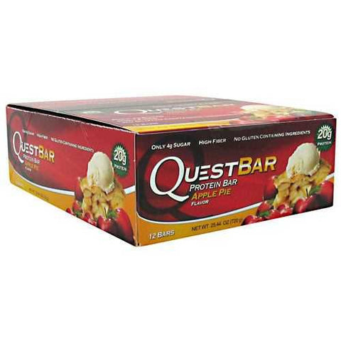 Quest Nutrition Quest Protein Bar