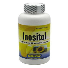 Vitalabs Inositol Powder