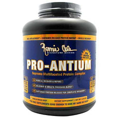 Ronnie Coleman Signature Series Pro-Antium