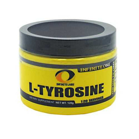 Infinite Labs Infinite One L-Tyrosine