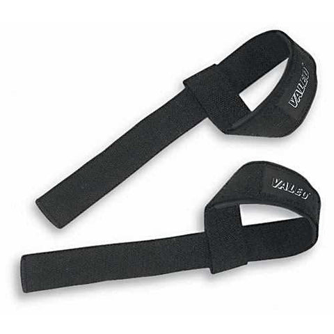 Valeo Padded Lifting Straps