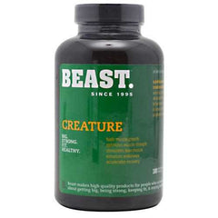 Beast Sports Nutrition Creature
