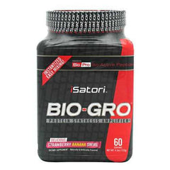 iSatori Bio-Gro