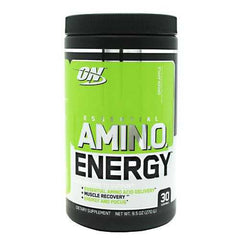 Optimum Nutrition Essential Amino Energy