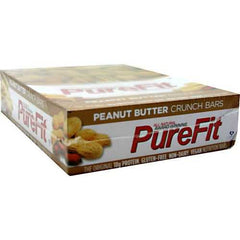 PureFit Nutrition Bar