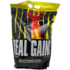Universal Nutrition Real Gains