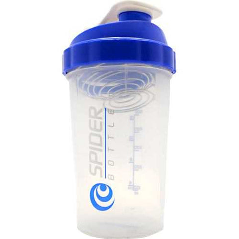 Spider Bottle Mini
