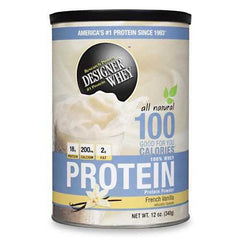 Designer Protein Designer Whey