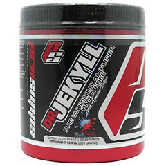 Pro Supps Dr. Jekyll