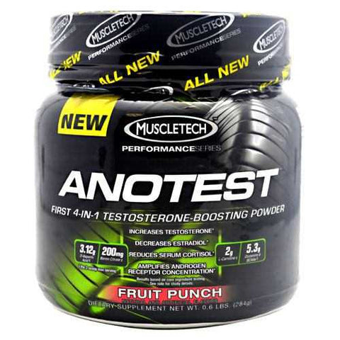 MuscleTech Performance Series Anotest