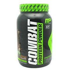 Muscle Pharm Hybrid Series Combat Powder