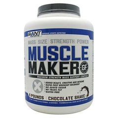Giant Sports Products Muscle Maker
