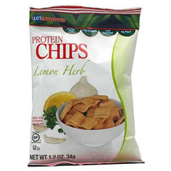 Kays Naturals Protein Chips