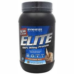 Dymatize Elite Whey