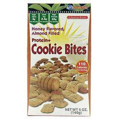 Kays Naturals Cookie Bites