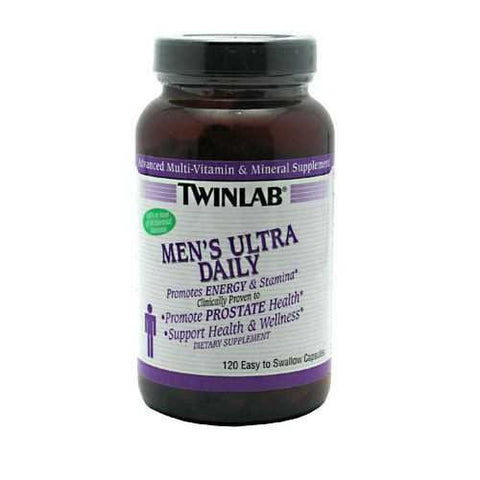 TwinLab Mens Ultra Daily