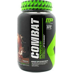 Muscle Pharm Hybrid Series Combat Powder