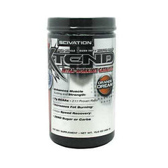 Scivation Xtend