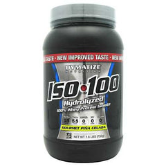 Dymatize Iso-100