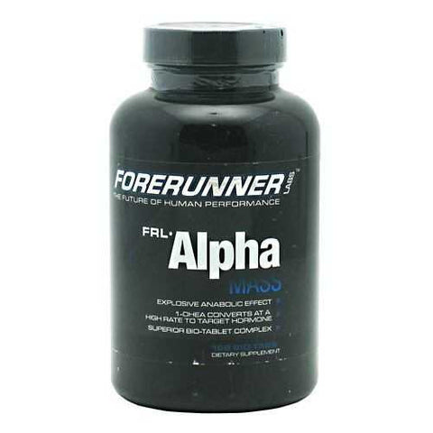 Forerunner Labs Alpha Mass