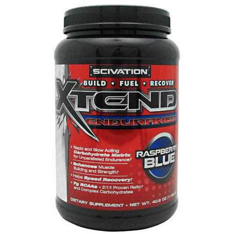 Scivation Xtend Endurance