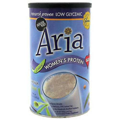 Designer Protein Aria Womens Protein