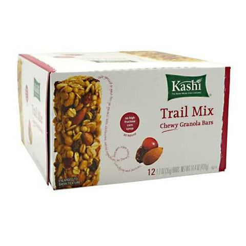 Kashi Chewy Granola Bar