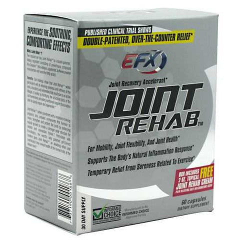 All American EFX Joint Rehab