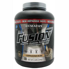 Dymatize Elite Fusion 7